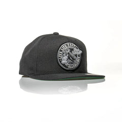 Winged Snapback