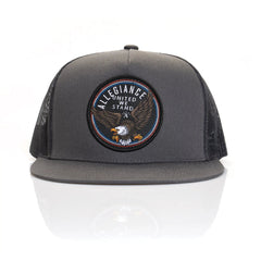 Navigator Trucker Hat
