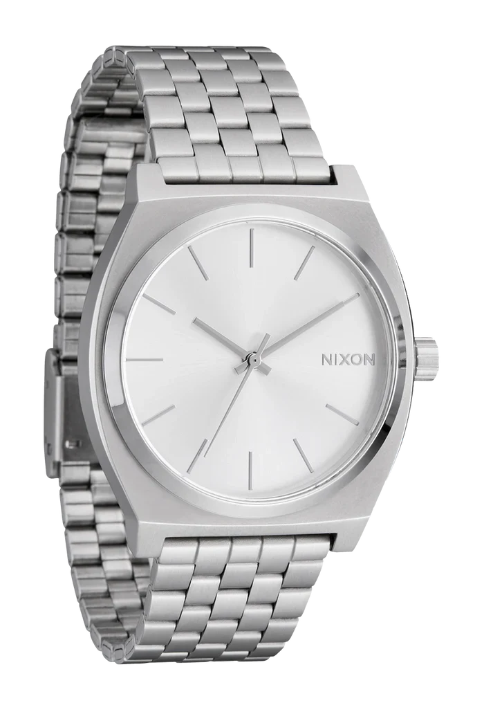 TIME TELLER