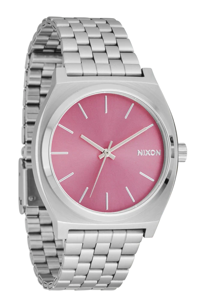 TIME TELLER