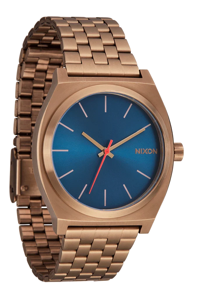 TIME TELLER