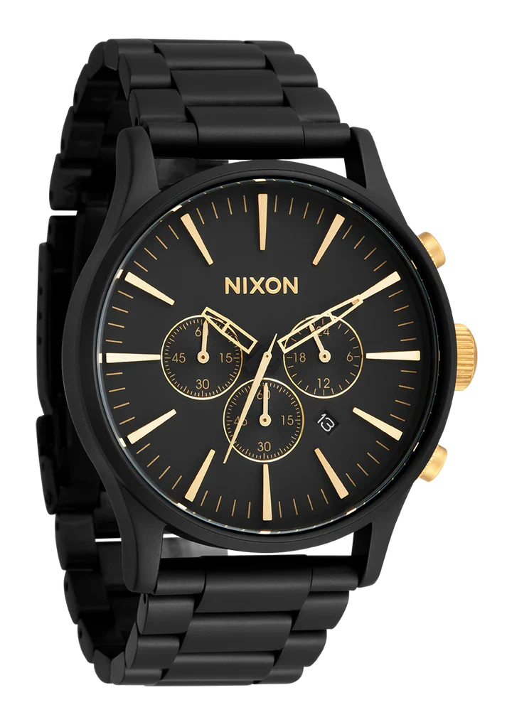 SENTRY CHRONO