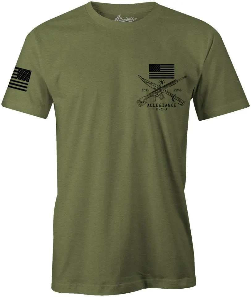 Bravo Premium Tee