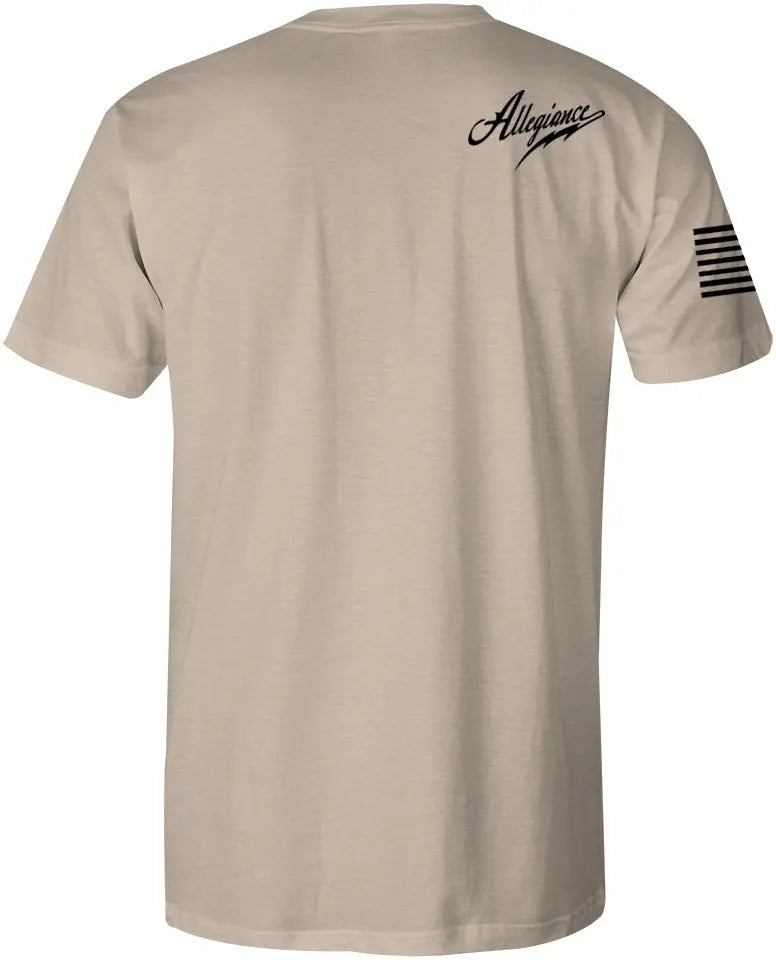Camo Republic Premium Tee