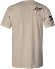 Camo Republic Premium Tee