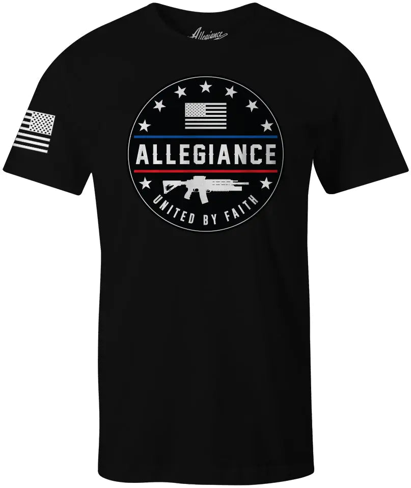 Combat Tee