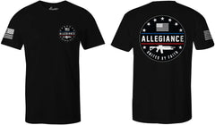 Combat Tee