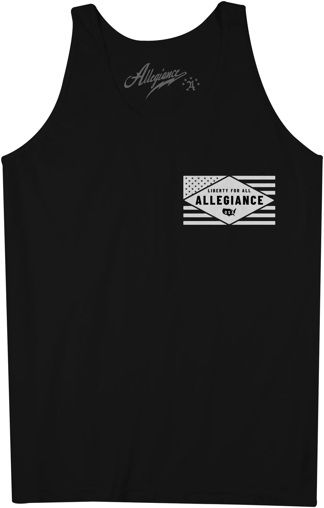 Freedom Tank