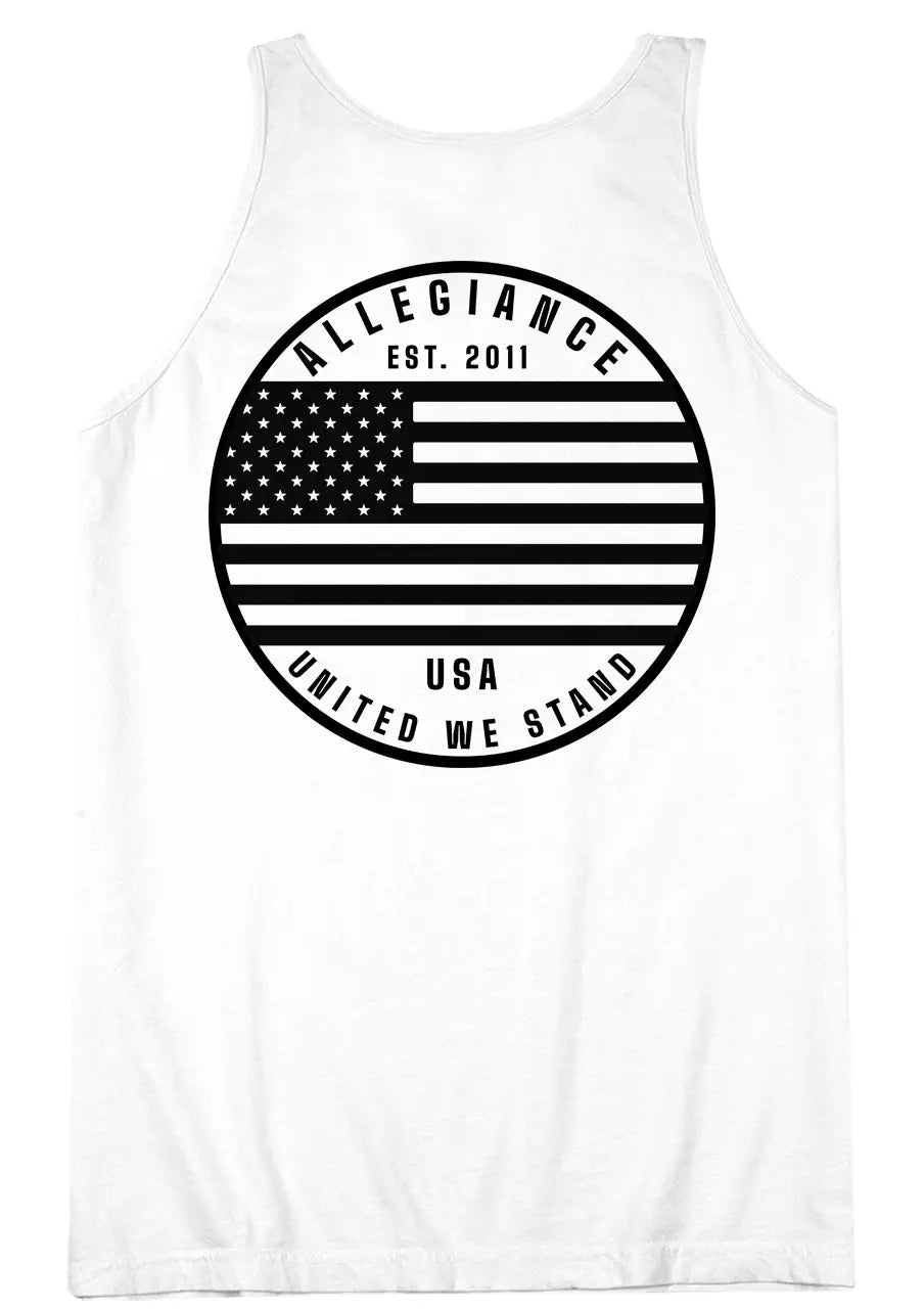 Patriot Tank