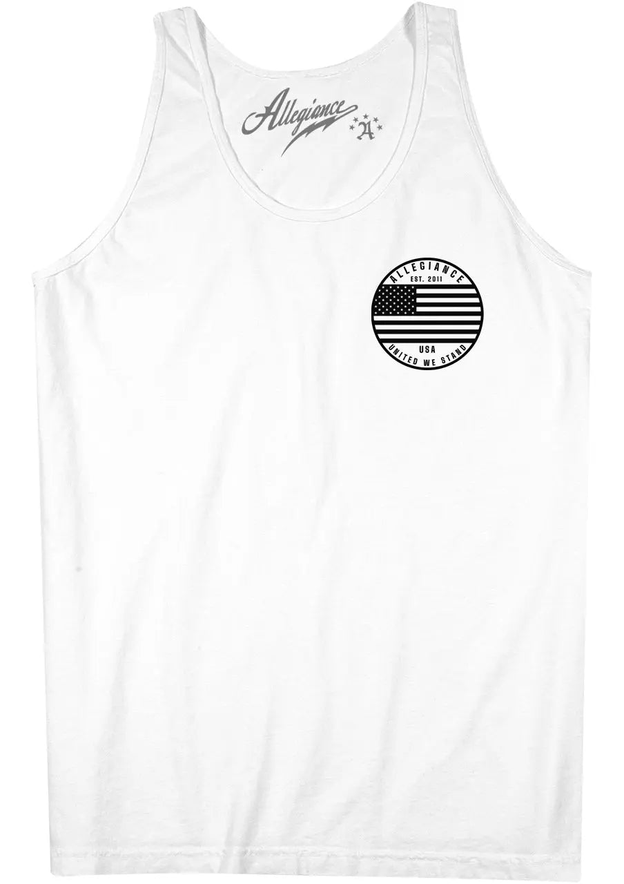Patriot Tank