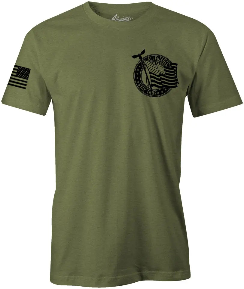 Pledge Premium Tee