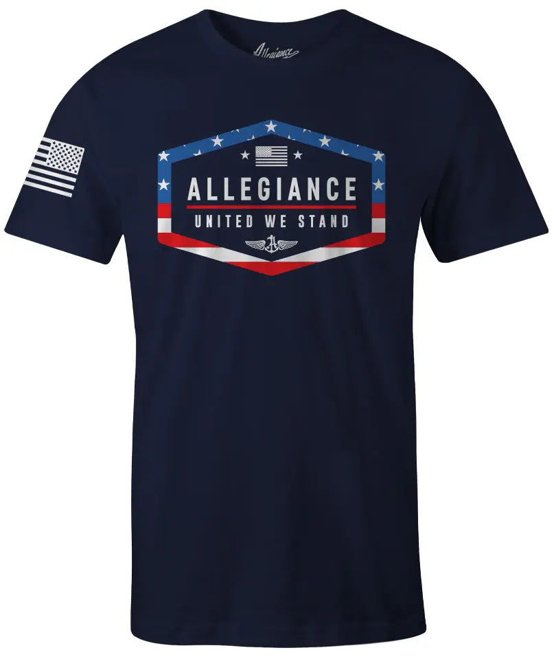 Republic Premium Tee