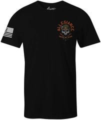 Spade Tee