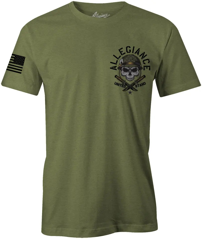 Spade Premium Tee