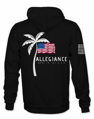 Vibe Hoodie
