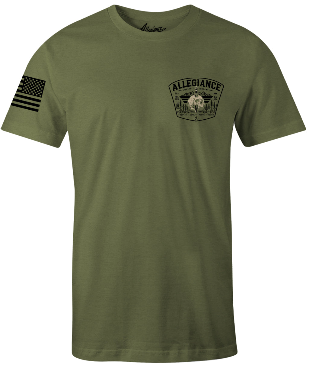 Purpose Premium Tee