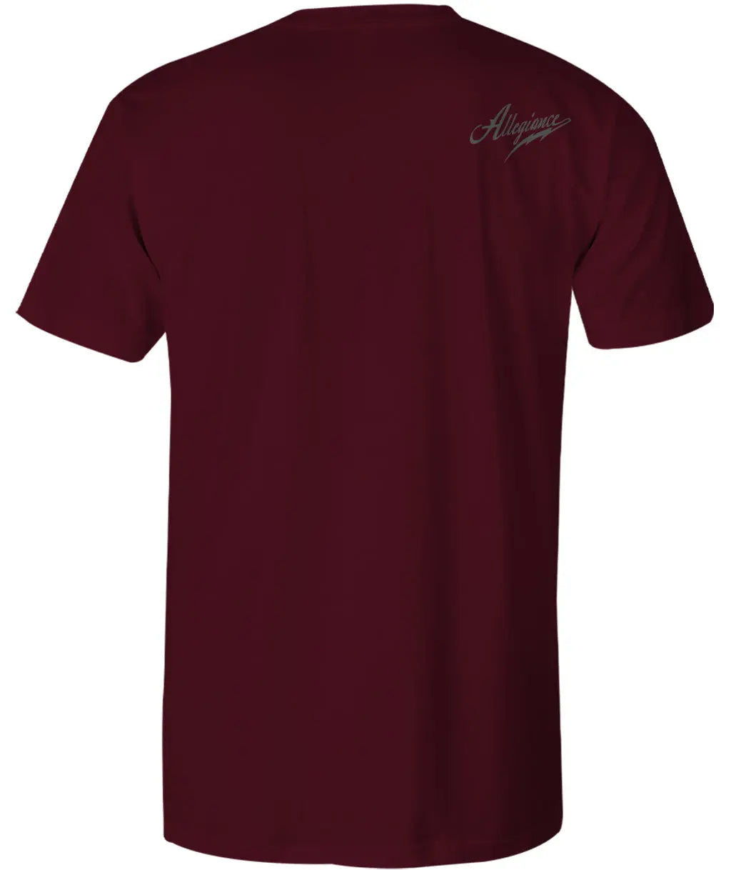Apache Tee