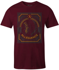 Apache Tee