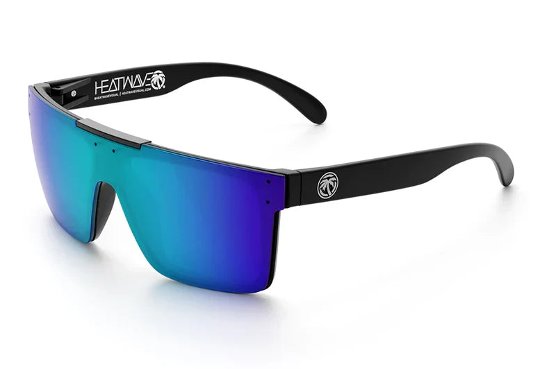 QuatroZ87+-BLK/GLXY