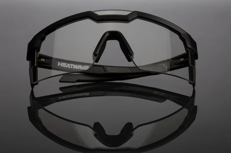 Future Tech Z87+ BLK/Clear