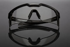 Future Tech Z87+ BLK/Clear