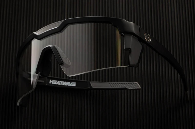 Future Tech Z87+ BLK/Clear