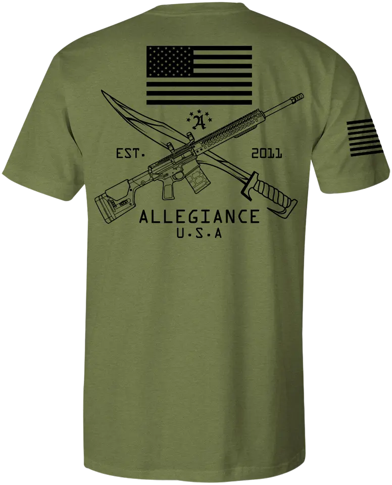 Bravo Premium Tee