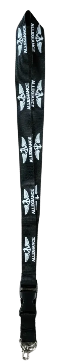 Brentling Lanyard