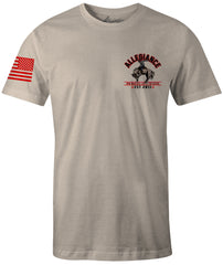 Bucked Premium Tee