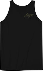 Camo Republic Tank Top