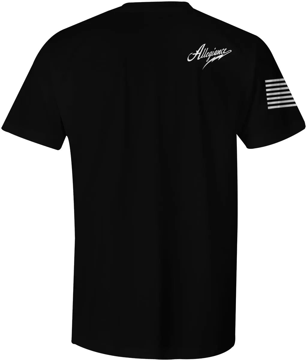 Camo Republic Tee