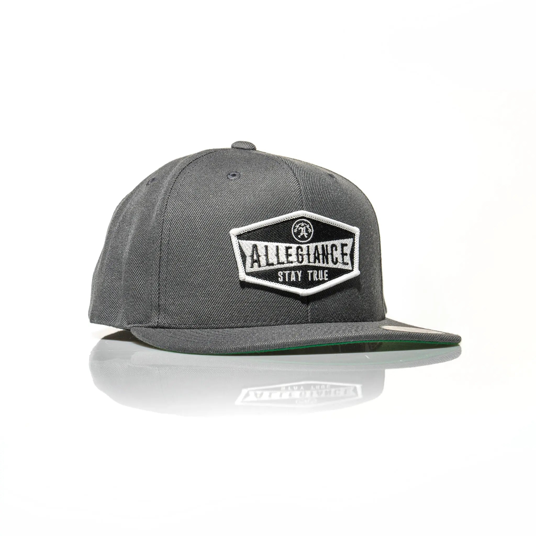 Captain Snapback