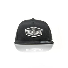 Captain Trucker Hat