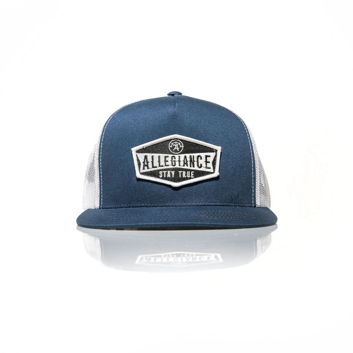 Captain Trucker Hat