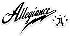 Classic Logo Sticker