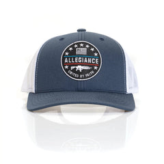 Combat Curved Trucker