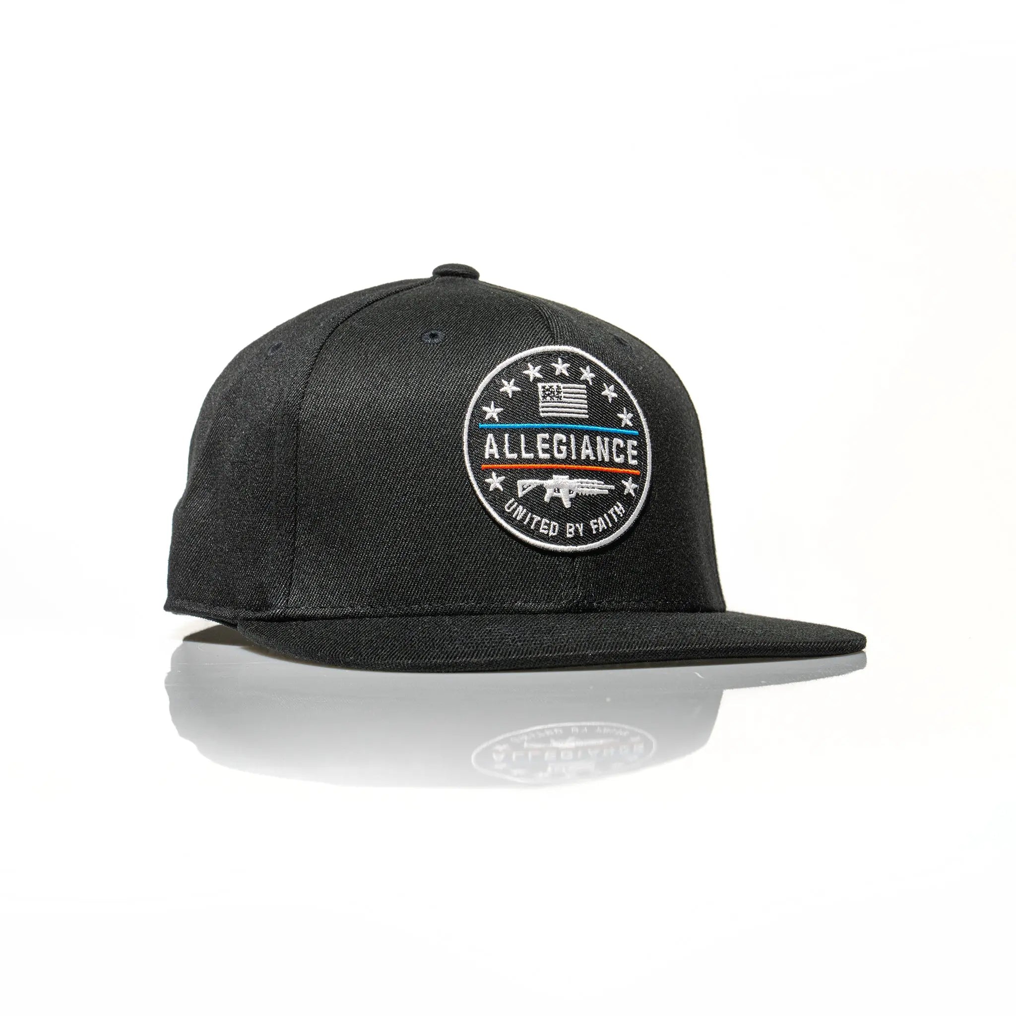 Combat Flexfit Snapback 110