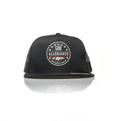 Combat Trucker Hat