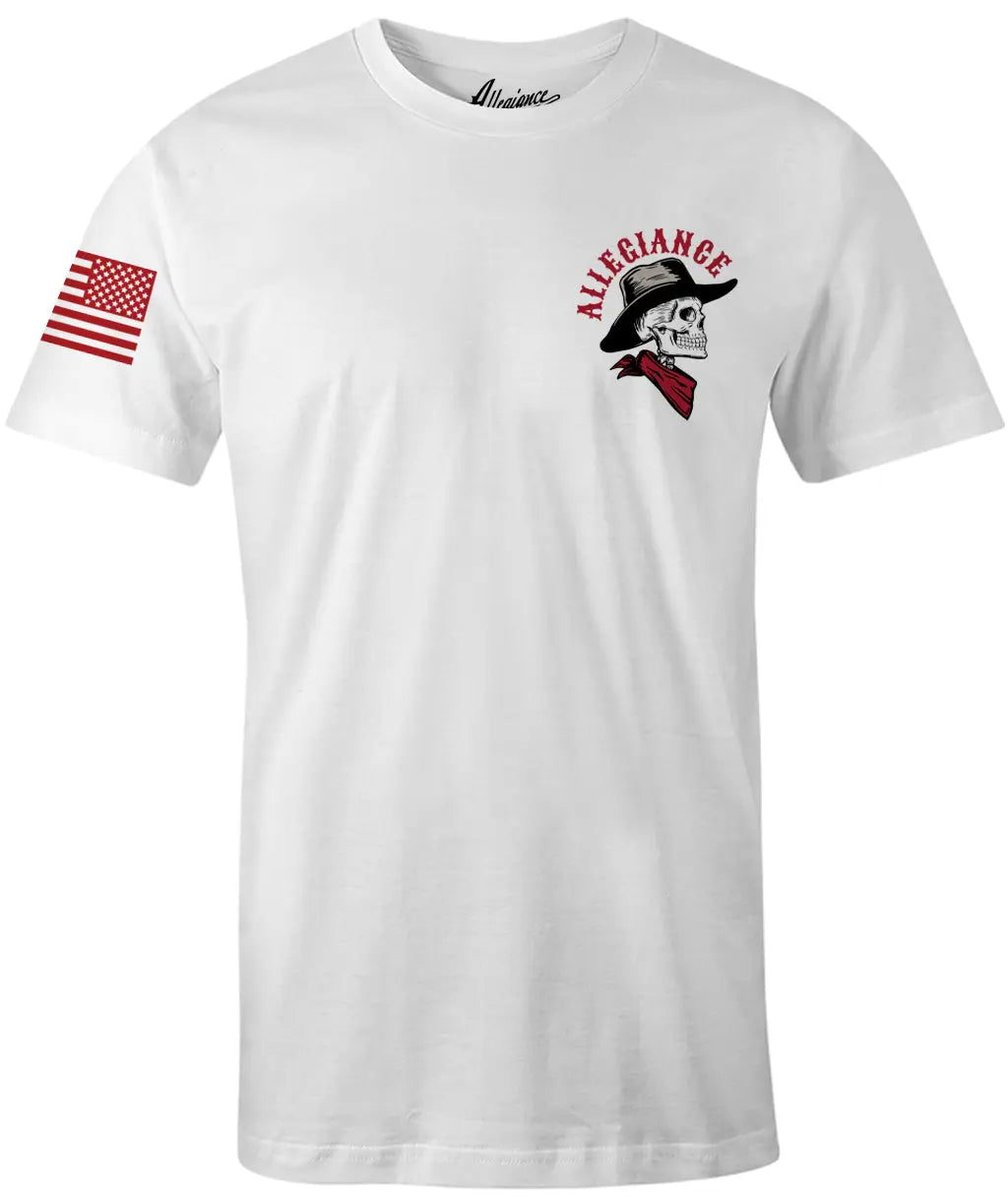 Cowboy Premium Tee