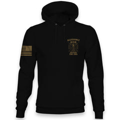 Defend Liberty Hoodie