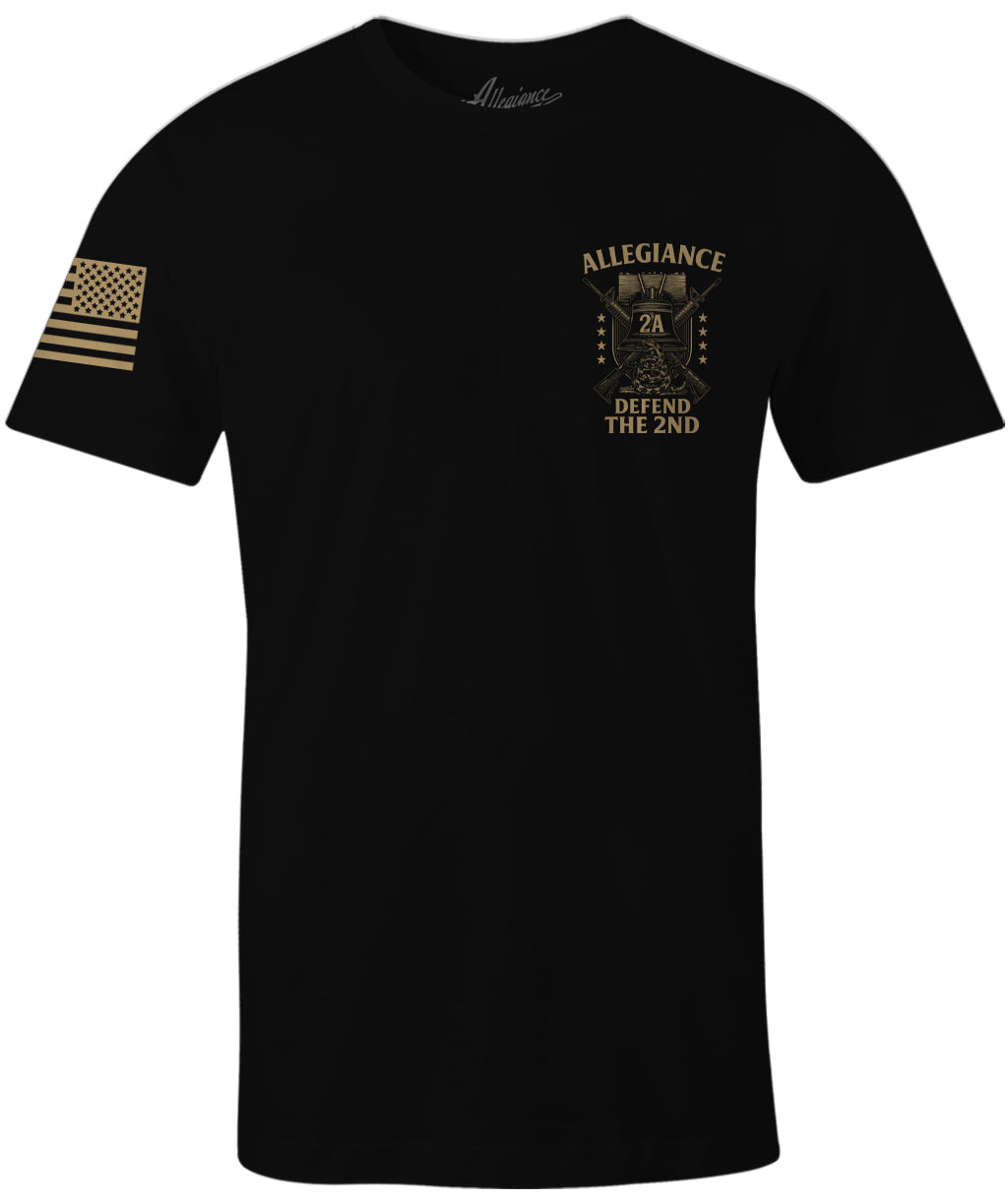 Defend Liberty Tee