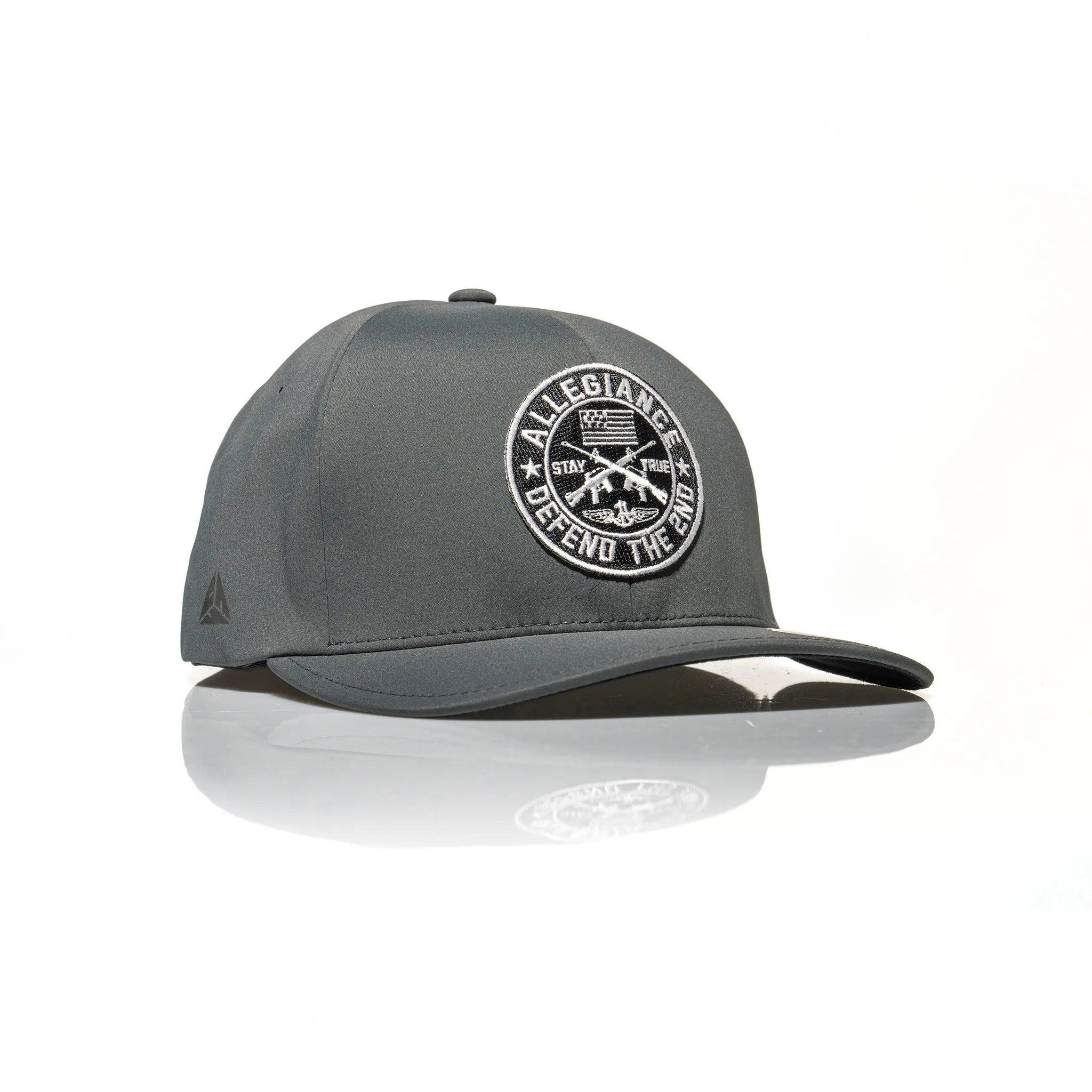 Defend The 2nd Delta FlexFit
