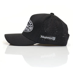 Defend the 2nd Tech Hat