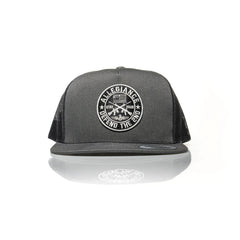Defend The 2nd Trucker