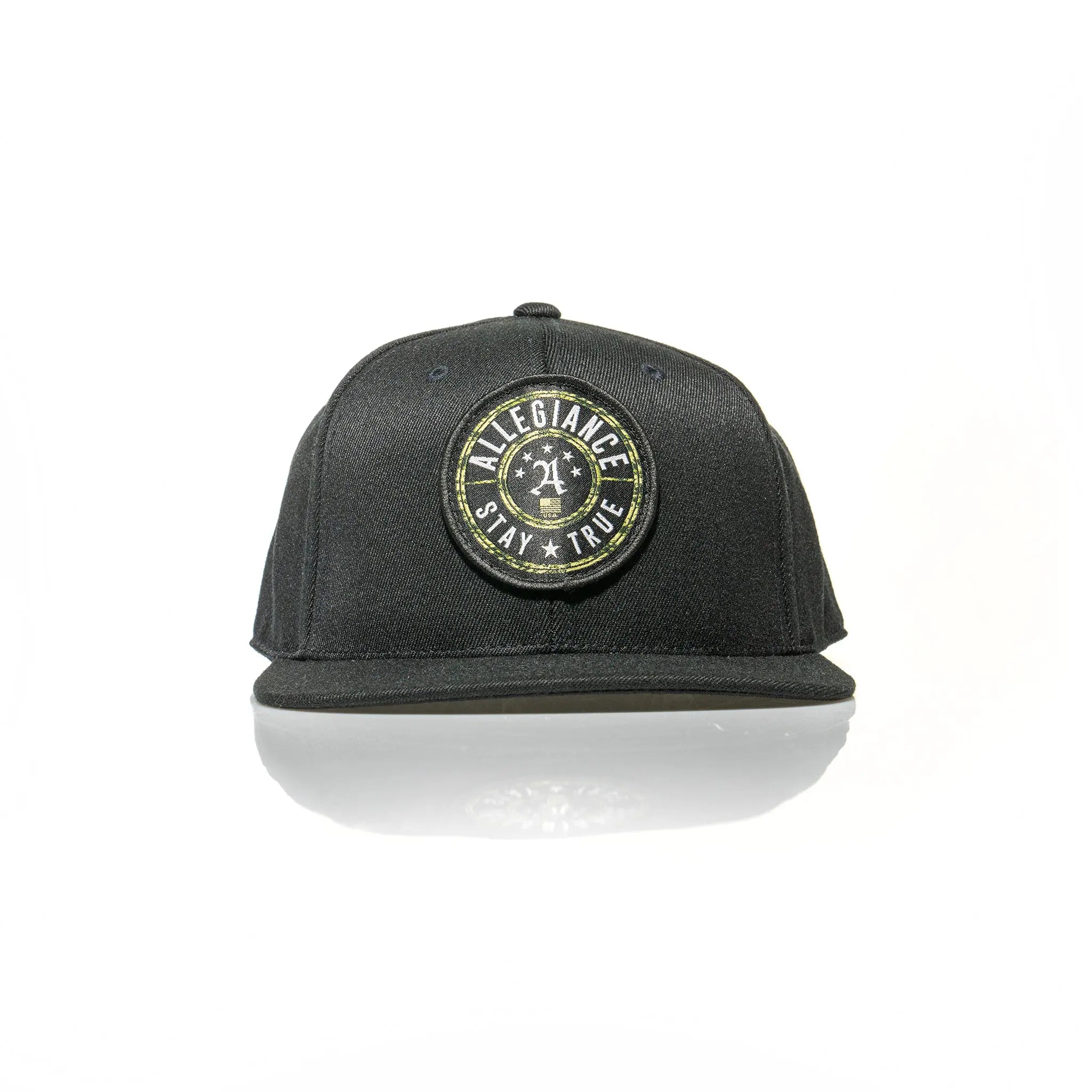 Digi. Cam Flexfit Snapback 110