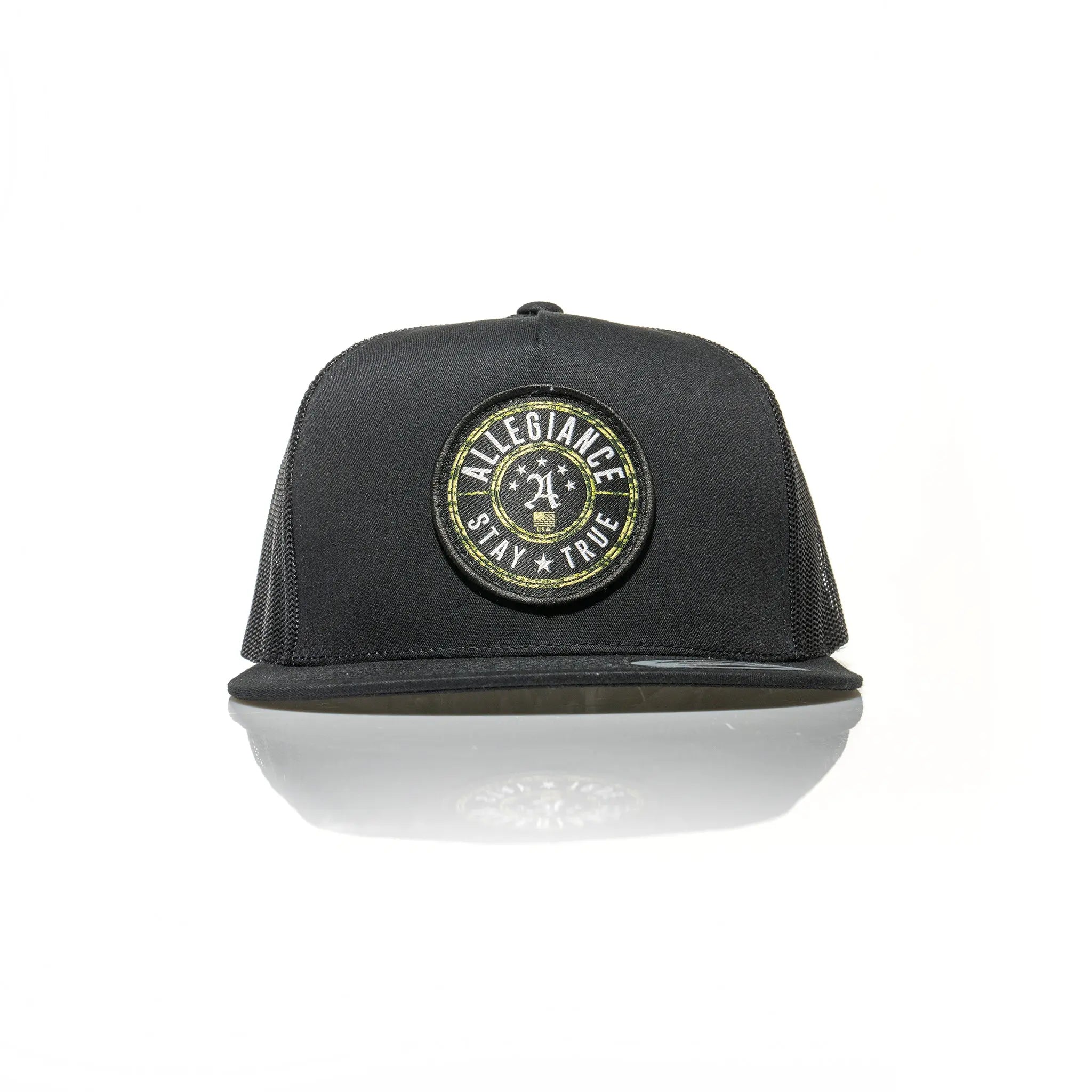 Digi Cam Trucker Hat