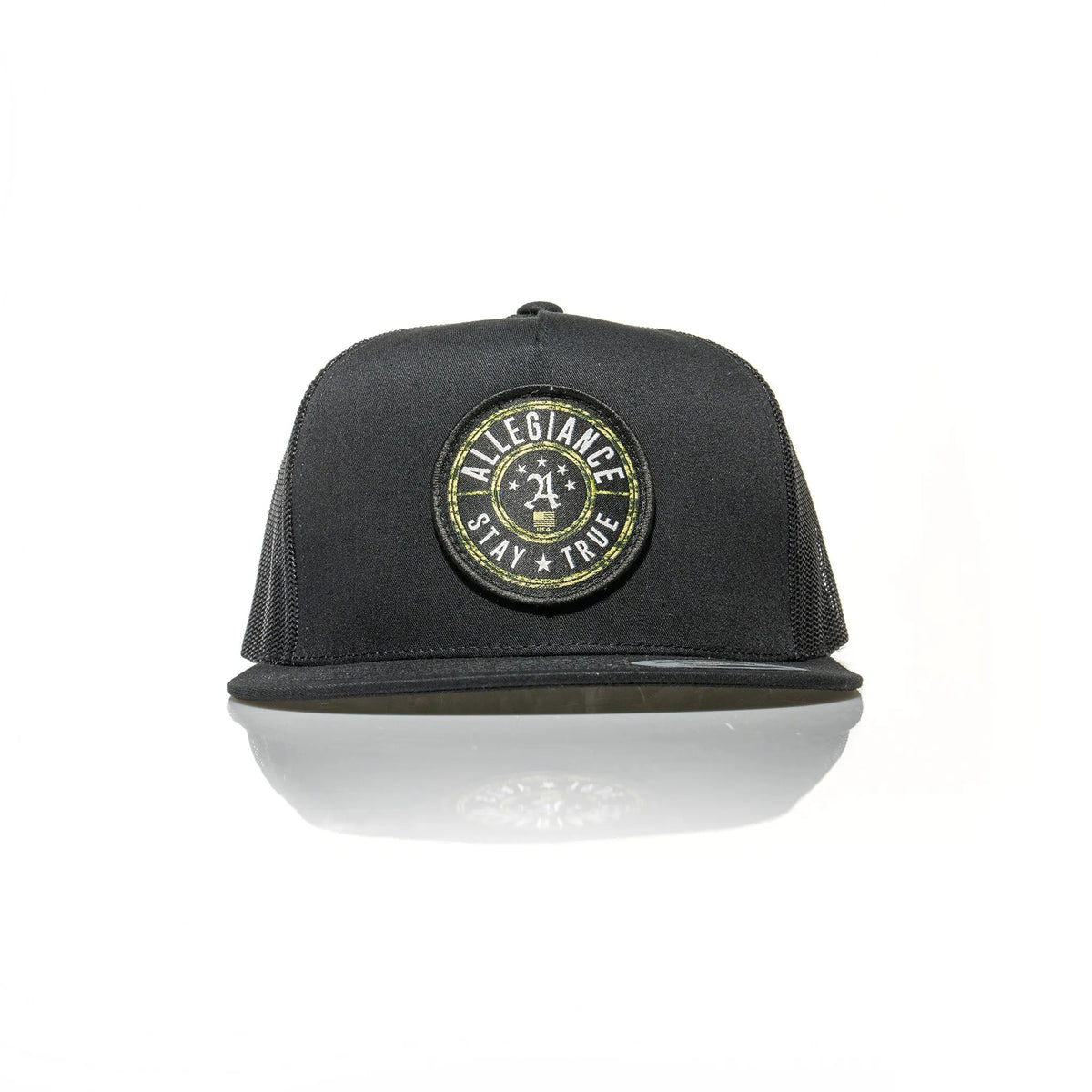 Digi Cam Trucker Hat