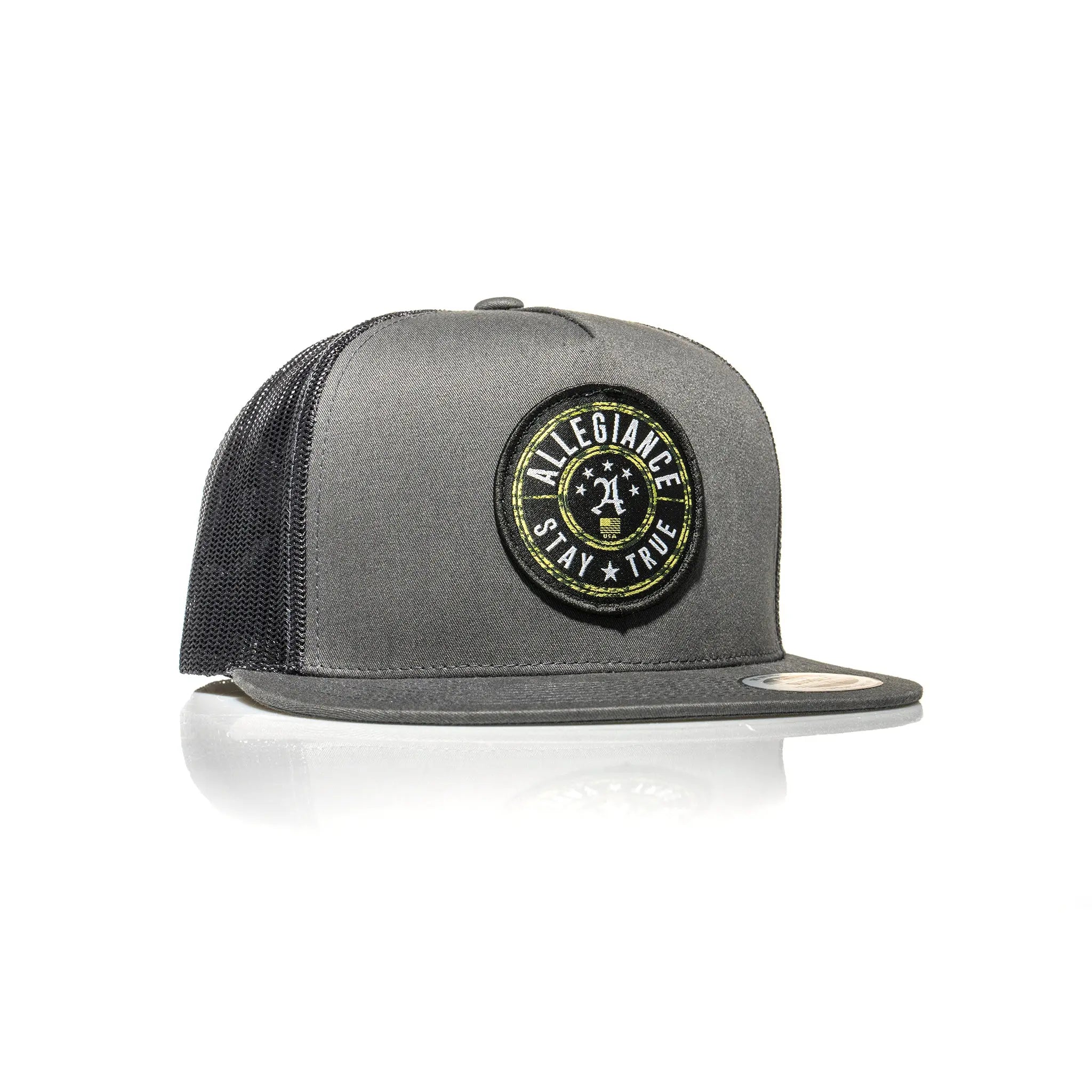 Digi Cam Trucker Hat