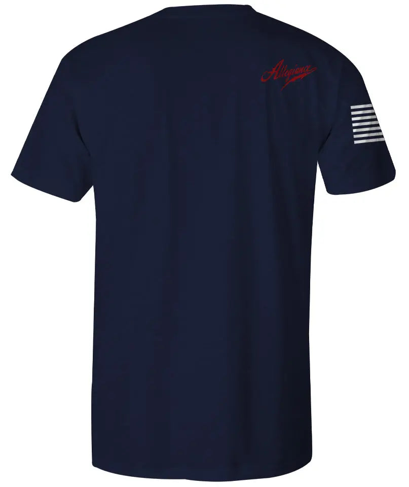 Colors Don't Run Premium Tee