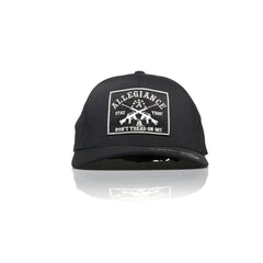 Don't Tread Flexfit Delta